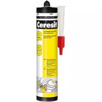 Монтажный клей Ceresit CB 10 (400 г)