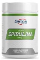 Укрепление иммунитета Geneticlab Nutrition Spirulina (200 таблеток)