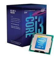 Процессор Intel Core i3 10105F BOX (BX8070110105F)