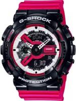 Наручные часы CASIO G-Shock GA-110RB-1A