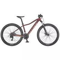 Велосипед Scott Contessa Active 60 - 27,5 (Коричневый XS)