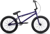 BMX Stels Saber V020 (2023) 20 Фиолетовый