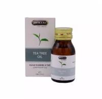 Tea Tree/Масло чайного дерева, косметическое, 30 мл