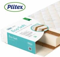 Детский матрас Plitex Eco Soft 120х60х12