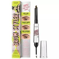 Benefit Карандаш-пудра для бровей Brow Styler