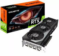 Видеокарта 8 Gb Gigabyte GeForce RTX3070 GAMING OC (GV-N3070GAMING OC-8GD 2.0)