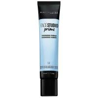 Maybelline New York основа под макияж Master Prime увлажняющая, 30 мл, 50