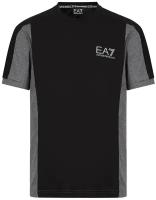 Футболка мужская T-Shirt EA7