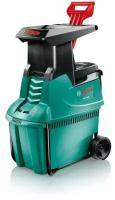 Садовый измельчитель Bosch AXT 25 D (0600803100)