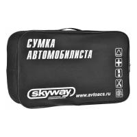 Сумка автомобилиста SKYWAY №2 45*27*14см Черная