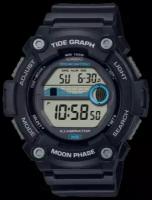 Наручные часы CASIO Collection WS-1300H-1A