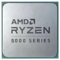 Процессор AMD Ryzen 5 5600G (3900MHz/AM4/L2+L3 16384Kb) 100-000000252 OEM