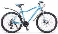 Горный (MTB) велосипед STELS Miss 6000 D 26 V010 (2020)