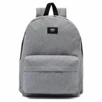 Городской рюкзак Vans Old Skool H2O Backpack 22 литра серый