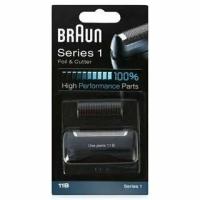 Набор Braun 11B Series1/130/150 сетка и режущий блок