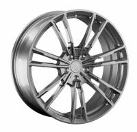 Колесный диск LS FORGED LS FG06 19x8" PCD5x114,3 ET35 D67.1темно-серый матовый