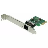 Сетевая карта Orient XWT-R81PE - PCI-E, 10/100/1000 Мбит/с