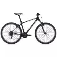 Горный велосипед GIANT ATX 26 (2021)(XS / черный/XS)