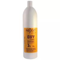 NEXPROF Крем-окислитель Oxy