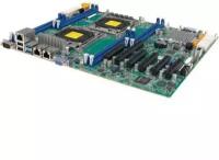 Материнская плата Supermicro X10DRL-I-B