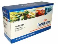 Картридж ProfiLine PL-CF226X/052H для HP LJ Pro M402d/M402dn/M402n/M426dw/M426fdn/M426fdw (9000стр)