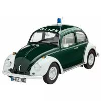 Сборная модель Revell VW Beetle Police (67035) 1:24