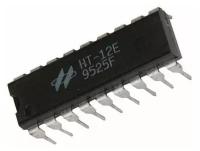 Microchip / Микросхема encoder HT12E DIP-18