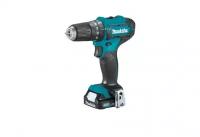 Дрель-шуруповерт Makita HP333DWAE