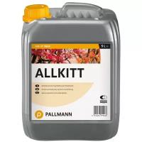 Шпатлевка Pallmann AllKitt