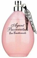 AGENT PROVOCATEUR EMOTIONNELLE edt (w) 100ml без коробки