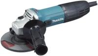 УШМ Makita GA5030, 720 Вт, 125 мм