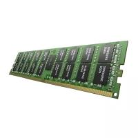 Оперативная память Samsung M393A8G40BB4-CWE/64GB Registered/ PC4-25600 DDR4 RDIMM-3200MHz DIMM/в комплекте 1 модуль