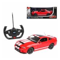 Машина р/у 1:14 Ford Shelby GT500