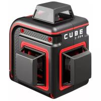 Нивелир лазерный ADA Cube 3-360 Basic Edition А00559