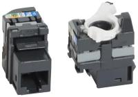 Keystone RJ45 UTP кат5е