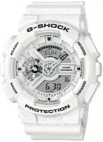 Наручные часы CASIO G-Shock GA-110MW-7A