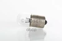 Лампа R5w Trucklight 5 W 24 V Ba15s Bosch арт. 1 987 302 510