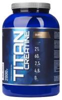 Гейнер R-line Titan creatine 2000 гр. (Малина)