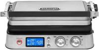 Электрогриль DeLonghi CGH 1020D