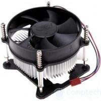 Устройство охлаждениякулер Deepcool CK-11508 V2 Soc-11511200 3-pin 25dB Al 65W 245gr Ret