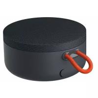 Портативная акустика Xiaomi Outdoor Bluetooth Speaker Mini