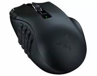 Мышь Razer Naga V2 HyperSpeed RZ01-03600100-R3G1