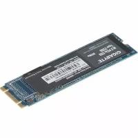 Жесткий диск SSD Gigabyte M.2 2280 256GB Gigabyte Client SSD