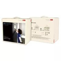 Комплект домофона ABB 2TMA070140N0088