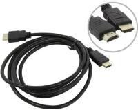 Кабель HDMI <-> HDMI Ks-is KS-192-1.8