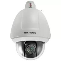 Камера видеонаблюдения Hikvision DS-2DF5286-AEL белый