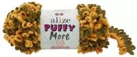 Пряжа Alize Puffy More, 150 г