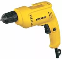 Дрель сетевая STANLEY HAND TOOLS STANLEY STDR5510C