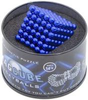 Головоломка Neocube Color 5мм Синий