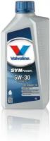 Моторное масло Valvoline SYNPOWER FE 5W-30 (1л.) (арт. 872551) VAL-5W30FE-1L